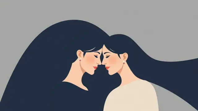 We’re Not Believed When We Say We’re a Couple. People Think We’re Sisters