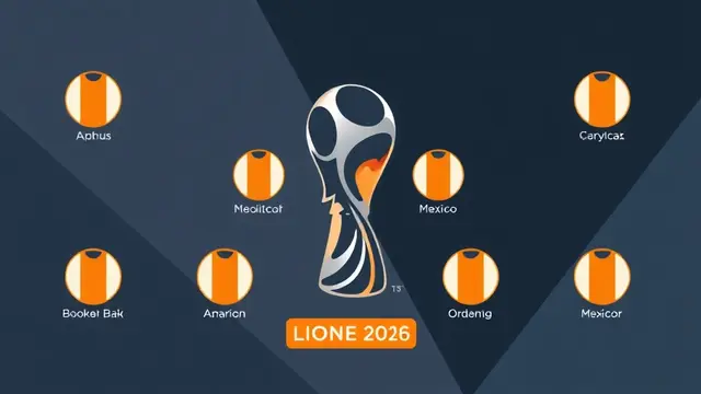 The Madness Is Here: All the Projected World Cup Lineups