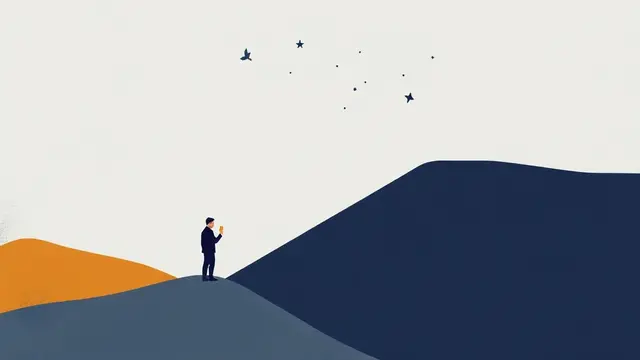 Fly Through Life Without Fear