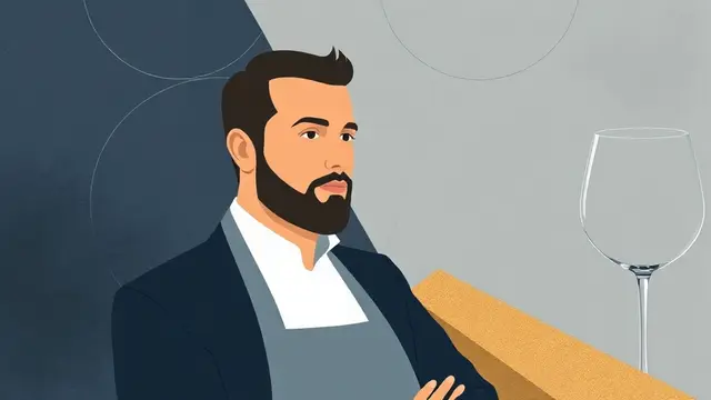 Asaf Granit Responds to Anna Aronov for the First Time: “Do You Really Think That’s How I Recruit Employees? Give Me More Credit!”