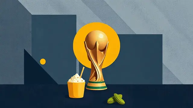 World Cup is here: Dr. Maya Rozman explains how to avoid hitting 2,000 calories in one evening