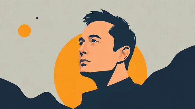 History Tomorrow: Elon Musk Set to Become the World’s First Trillionaire
