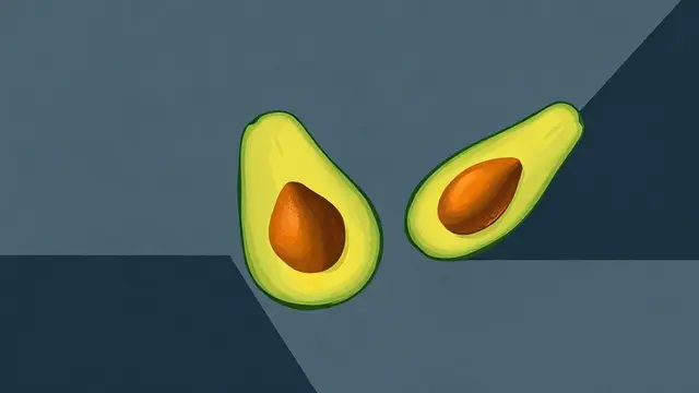 What Happened to the Brains of People Who Ate Avocado Every Day for Six Months?