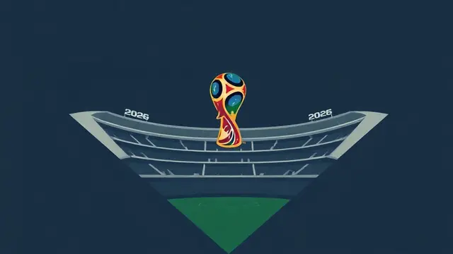 Mystic, Pundits and Supercomputer Weigh In on Who Will Lift the World Cup