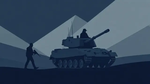 13 More Hesder Yeshiva Heads Tell the IDF Their Students Will No Longer Enlist in Armored Corps