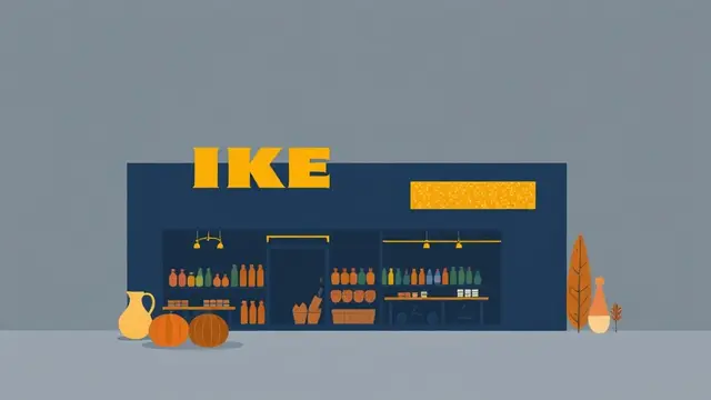 Chef-Prepared Meals and Discounts: IKEA’s Battle With Stock Stores Intensifies