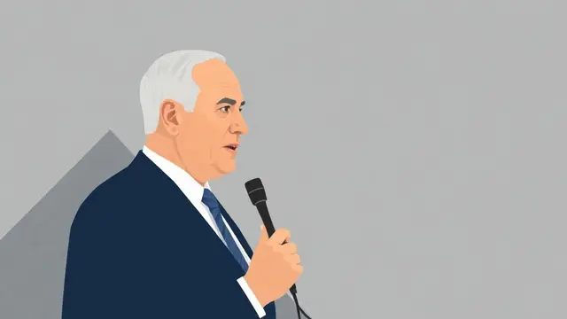 Netanyahu to the Lebanese People: “Israel Wants Peace With You”