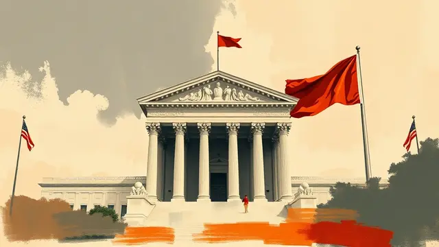 Democratic Party Demands Legal Reforms Including Nation-State Law Repeal in Future Coalition Talks