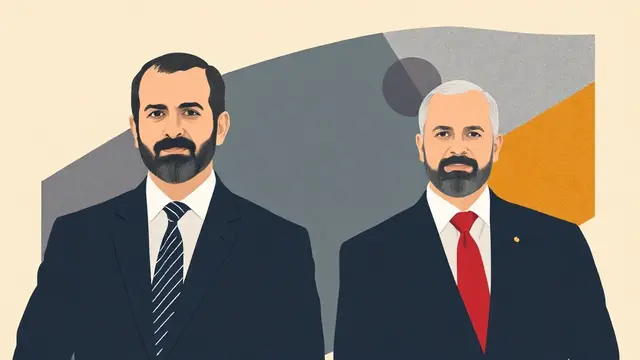 Lebanon’s Leadership Accuses Iran of Using the Country as a Bargaining Chip