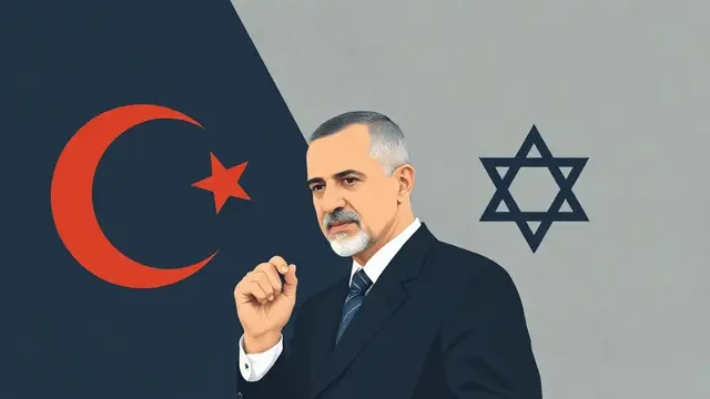 Turkey’s Interests Map Behind Erdogan’s Unusual Attack