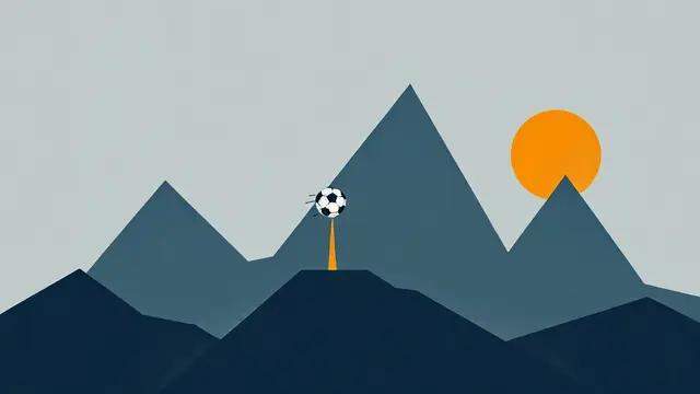 Set Your Clocks: The Story Behind the World Cup Timings