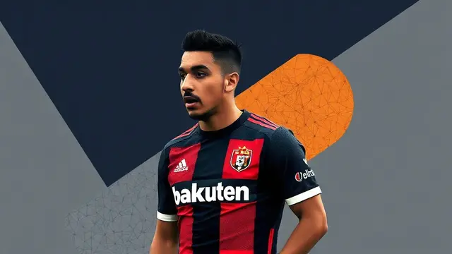 Disappointed With His Role, Rivero on His Way Out of Red Star