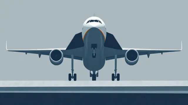 What Happens When a Passenger Breaks Into the Cockpit? The Answer May Surprise You