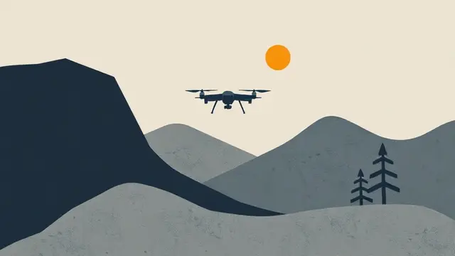 Netanyahu in Nof HaGalil Government Meeting: Drones Are a Special Challenge
