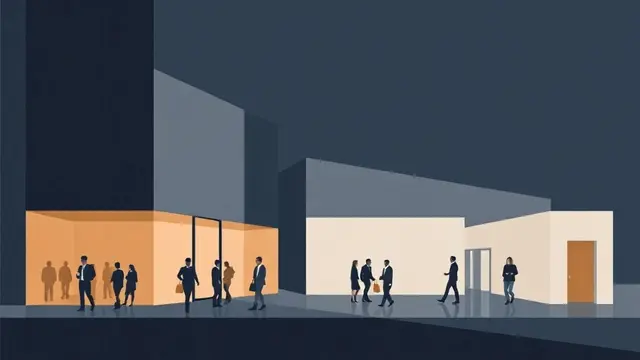 The Mall Has the Upper Hand: Tenants Are Fed Up With Subsidizing the Big Chains