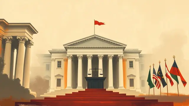US Economic Struggles Fuel Rise of Radical Left and Right Political Movements