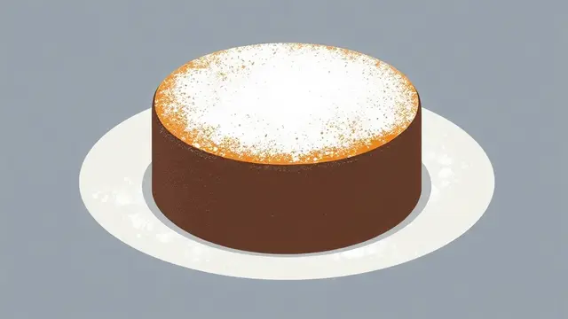 The Perfect Shabbat Cake, and the Secret to Keeping It Moist