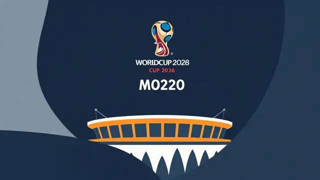 Three Opening Ceremonies and the Biggest Stars: Everything Ahead of the World Cup Kickoff