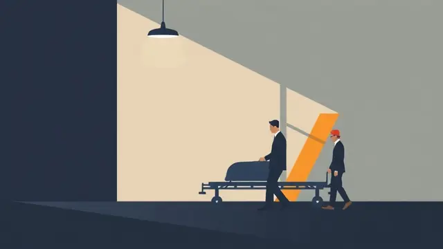 Fear of Arrest: Injured Haredi Patients Refuse Medical Treatment