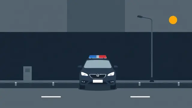 Uber Driver Arrested After Assaulting Hasidic Teen