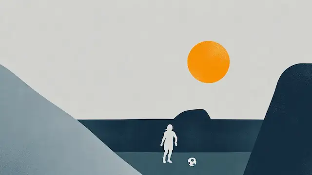 The World Cup Returns to the Temple of Football, and There Is a Sense of Divine Providence in Mexico City