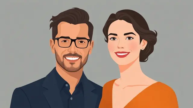 In a campaign worth millions of shekels: Daniel Amit and Emily Damari land their first joint ad