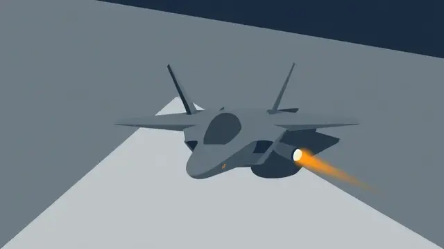 Deal Signed, Destination Hidden: 11 F-35s for Foreign Customer