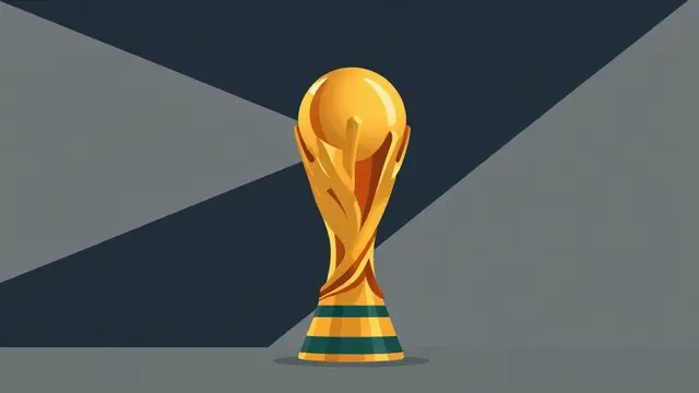 “The Most Expensive Ever”: How Much Is the World Cup Trophy Worth?