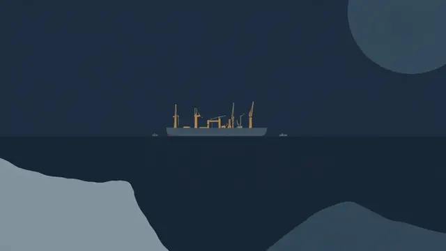 Tensions in the Gulf: Trump Threatens to Seize Iran’s Oil Island