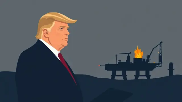 Trump: We will strike Iran again tonight, soon take control of Kharg, the 'oil island'
