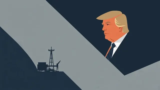 Trump Threatens Further Strikes in Iran, Says U.S. Will ‘Take Over’ Kharg Island and Oil Infrastructure