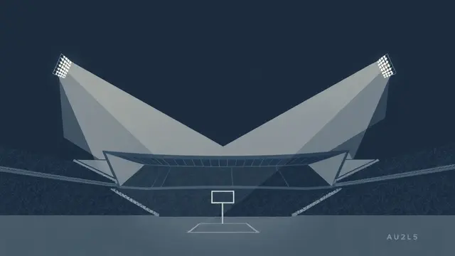 Kickoff Whistle: A Personal and Absurd Journey Through World Cup Opening Matches