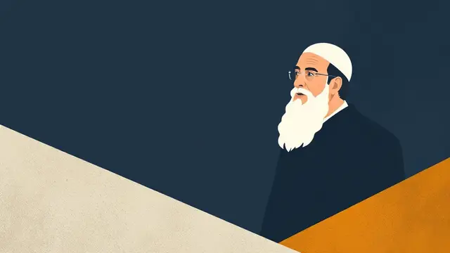Chief Rabbi Shares Memories of Rabbi Mordechai Eliyahu on the Night He Did Not Sleep
