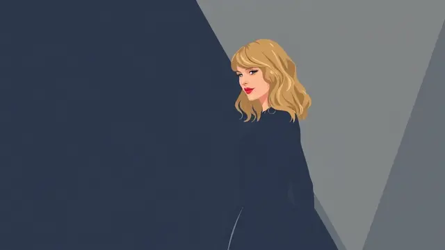 Taylor Swift’s awkward duet with Randy Newman draws criticism
