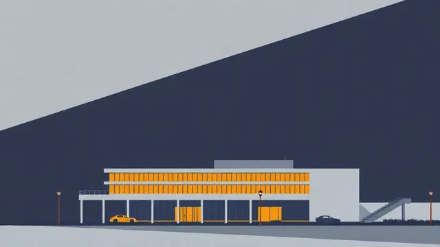 Approval Granted for New Hotel Planned at Ben Gurion Airport