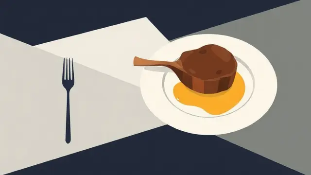 Bitter in Monaco: A 3-Michelin-Star Meal That Fell Short of Expectations