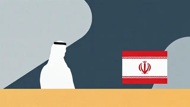 Report: For the First Time Since the War Began, Security Officials from Iran and the UAE Met Face to Face