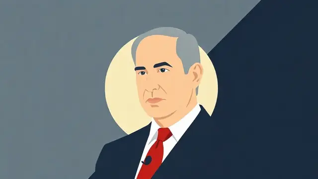 Netanyahu to Lebanese People: We Want Peace With You, Hezbollah Is Weaker Than Ever