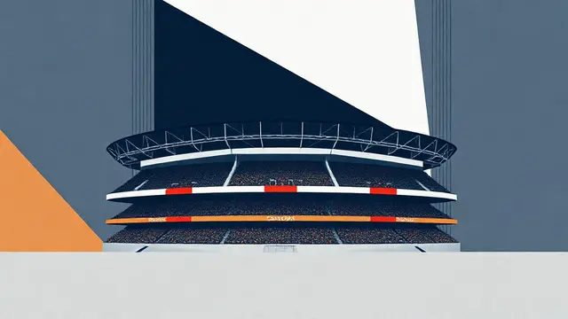 For the First Time Ever, the World Cup Opening Ceremony Will Be Split Into Three