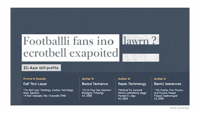 At Last, Football Fans Are Not Being Gouged, but Eli Azur Still Manages to Profit Again