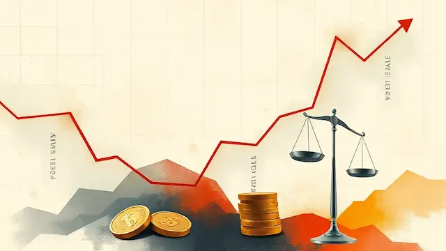 Israel's Consumer Price Index Stagnates While Housing Prices Drop Sharply Since 2018