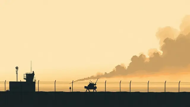 German Pro-Palestinian Activist Alleges Sexual Assault During Israeli Detention After Gaza Flotilla Raid