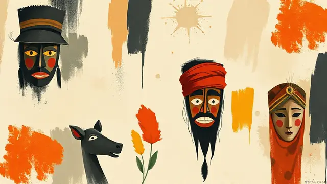 Children's Star Avia Hernoy Brings Weekly Torah Portion to Life for Kids