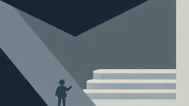 Tragedy in the North: 3-Year-Old Dies After Falling on Stairs