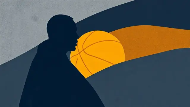 Katz Explains Why Walker Was Left Off the Roster for Holon