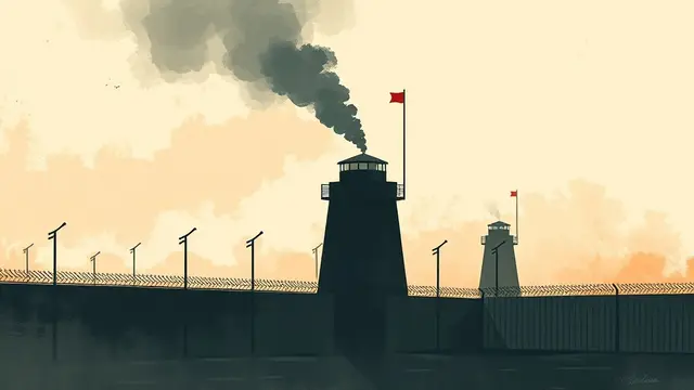 IDF Fires Warning Shots at Lebanese Army After Security Zone Breach in South Lebanon