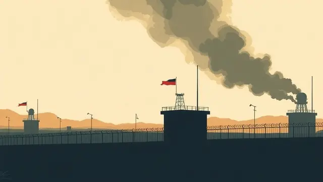 Bnei Brak Spy Seeks Supreme Court Order to Allow Newspaper Reading and Family Visits
