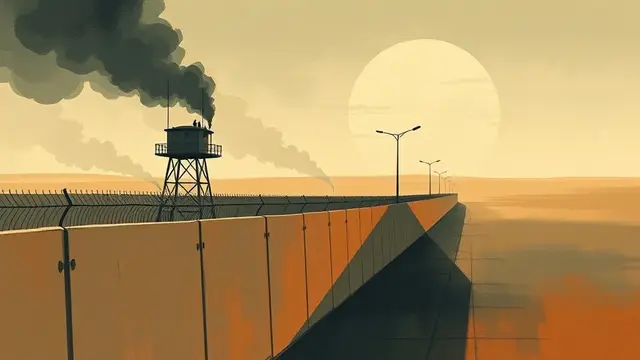 Netherlands Joins Boycott on Israeli Settlements Including Golan Heights from September