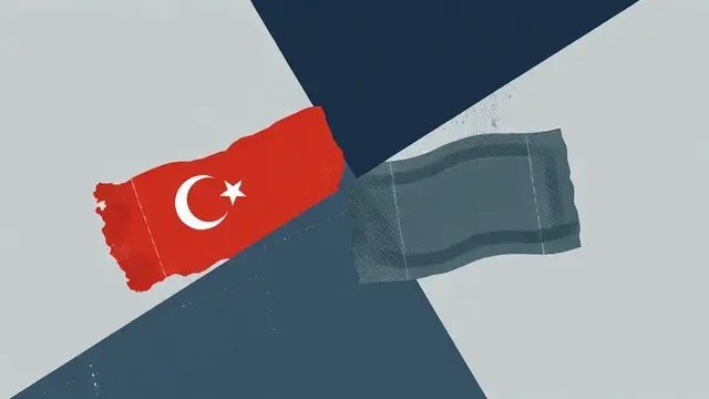 Erdogan’s Warning Exposes the Scale of Turkey’s Threat to the Middle East