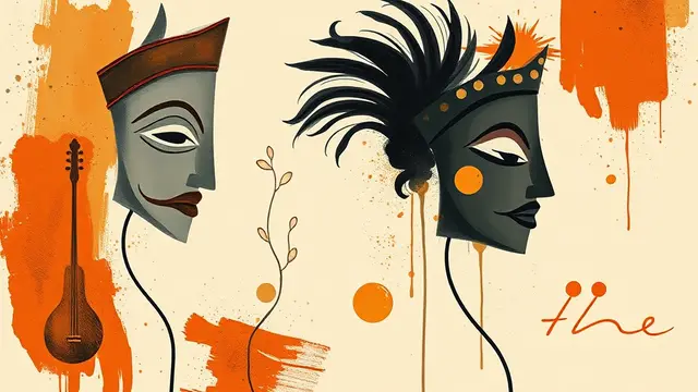 Eden Hasson and Midad Tasa Unite in Soulful Duet Celebrating Prayer and Unity